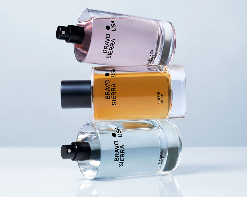 The Scent Holiday Edit