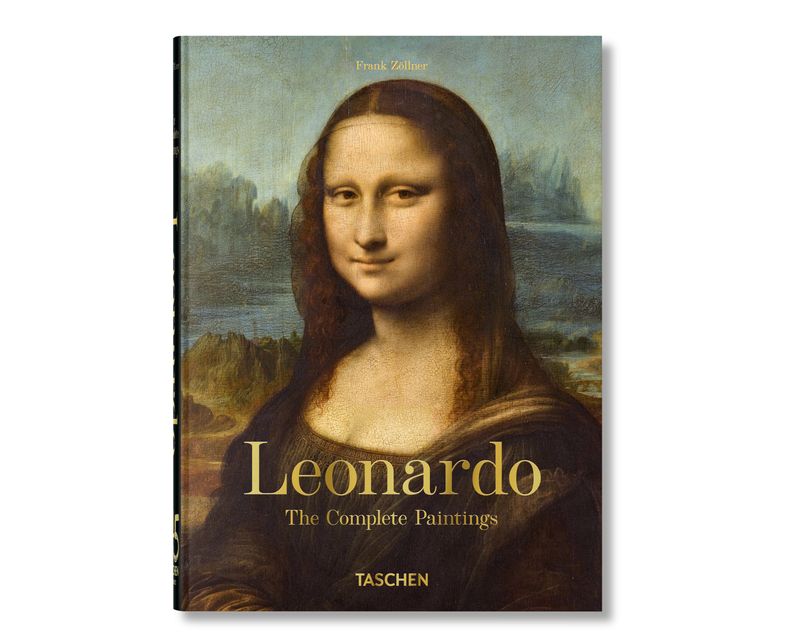 Art Coffee Table Book