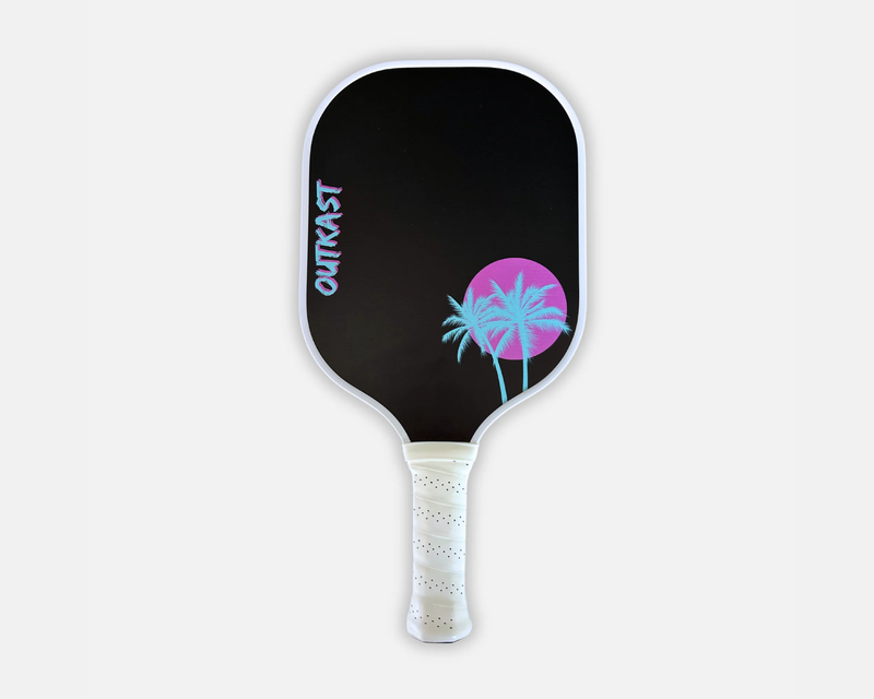 Outkast Bottle Opener Paddle