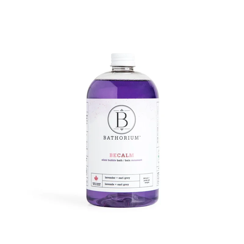 Elixir Bubble Bath