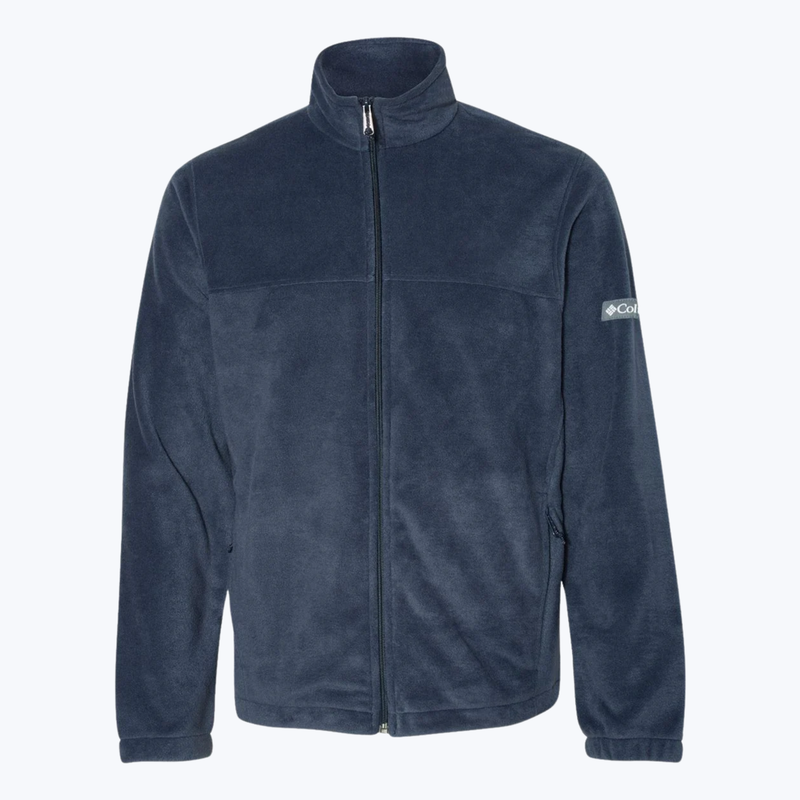 Branded Columbia Steens Mountain™ Full Zip Jacket