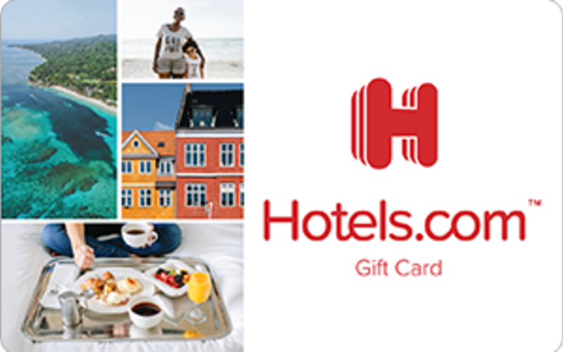 Hotels.com US
