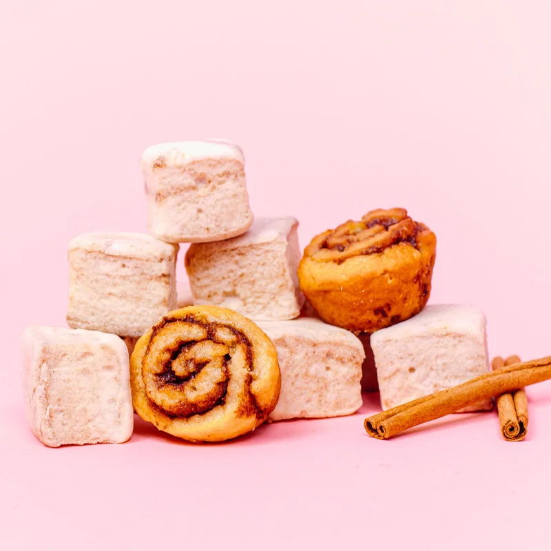 Best Sellers Marshmallow Variety Pack