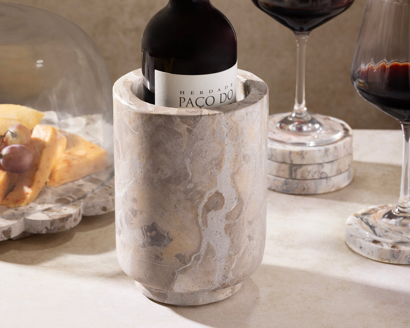 Chamonix Onyx Wine Chiller