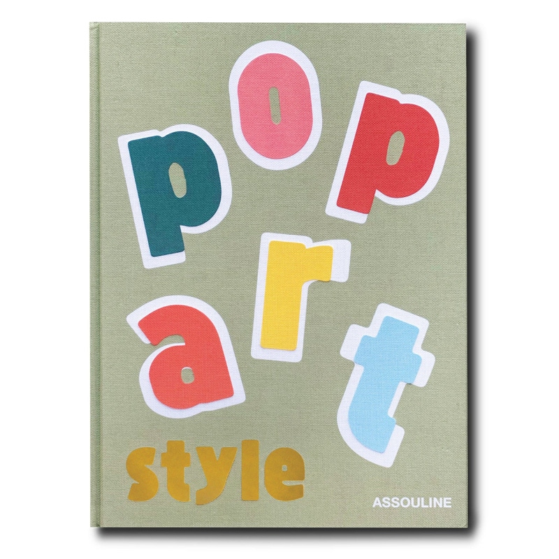 Classics Collection Coffee Table Book