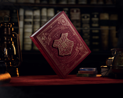 Harry Potter Collectors Edition Box Set