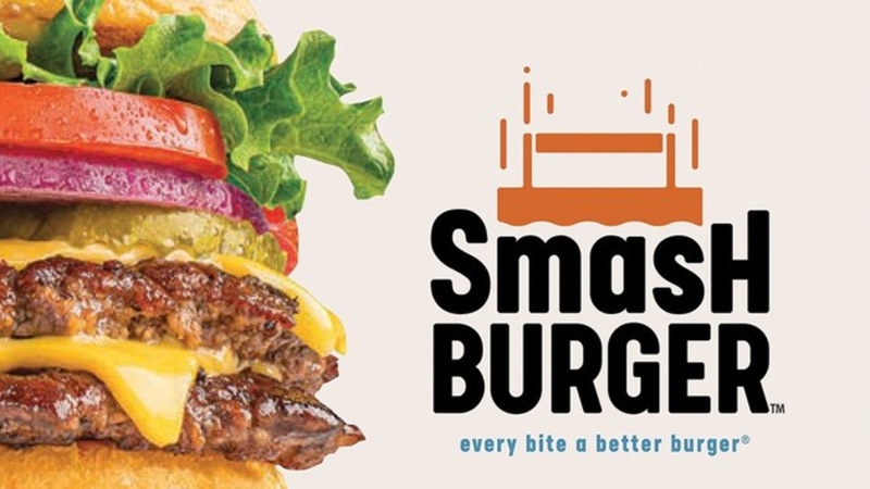 Smashburger eGift