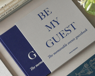Guest Book