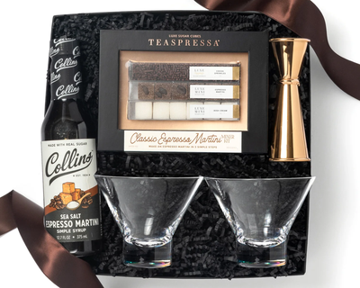 Espresso Martini