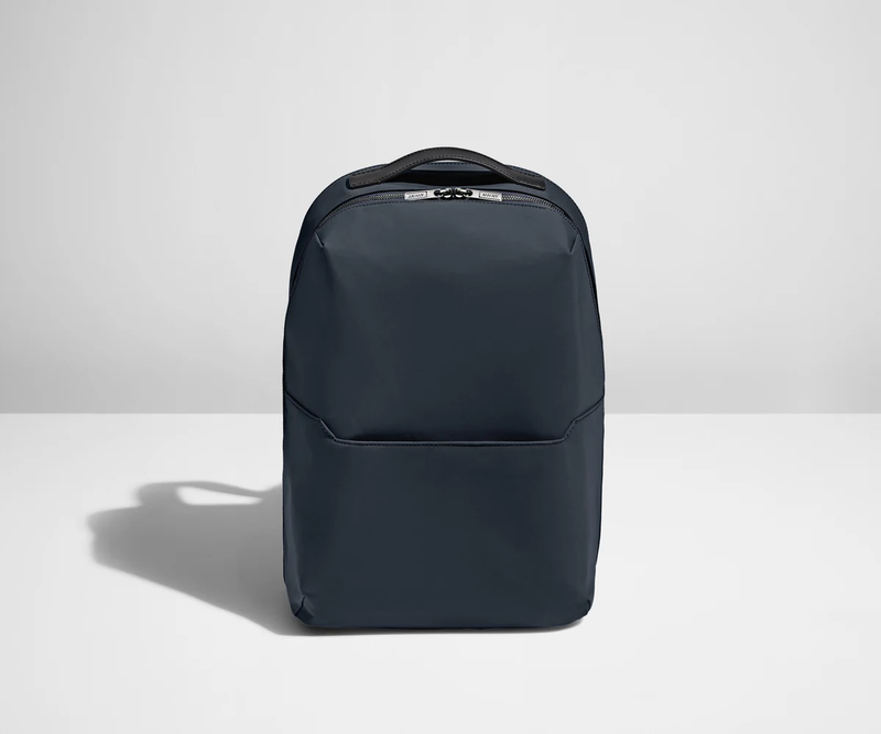 The Everywhere Zip Backpack