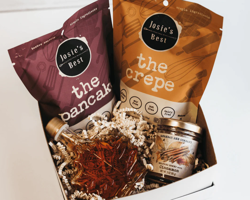 Good Morning Mini Gift Box