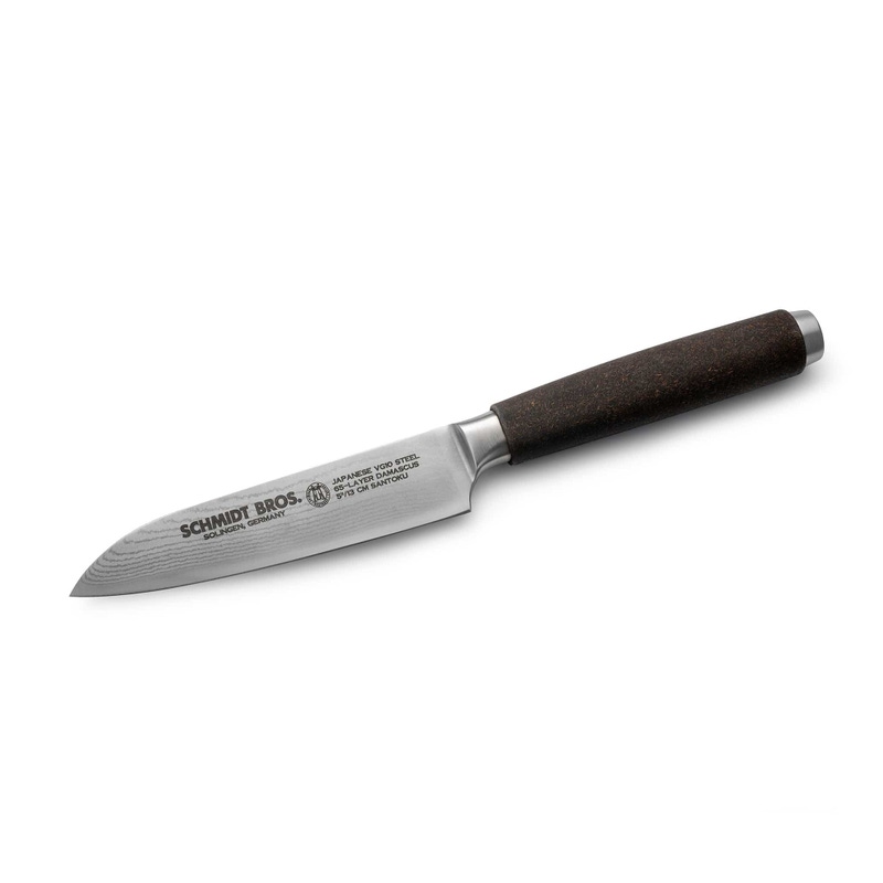 Artisan 5" Santoku Knife