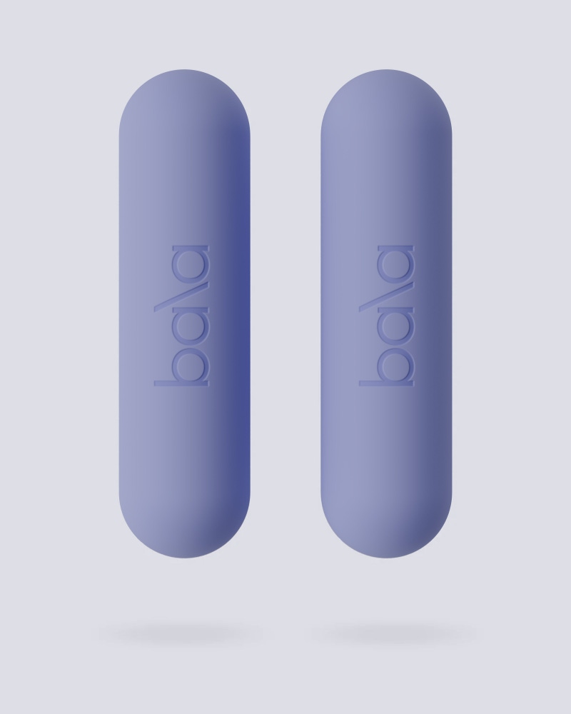2LB Bala Bars