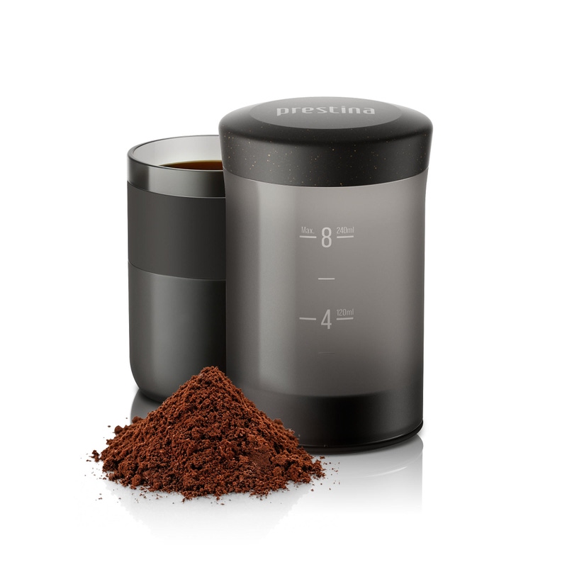 Prestina Coffee Press