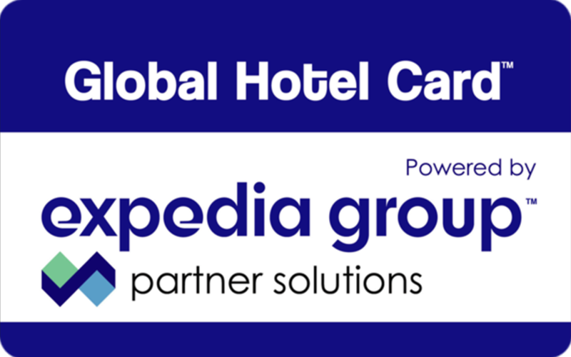 Global Hotel Card IT