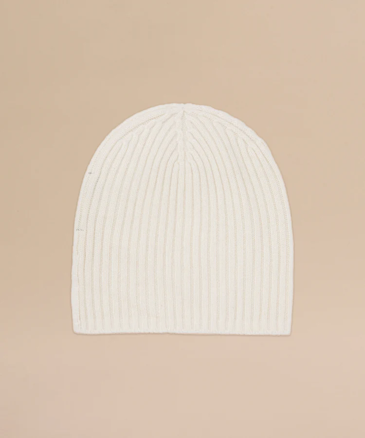 Cashmere Beanie