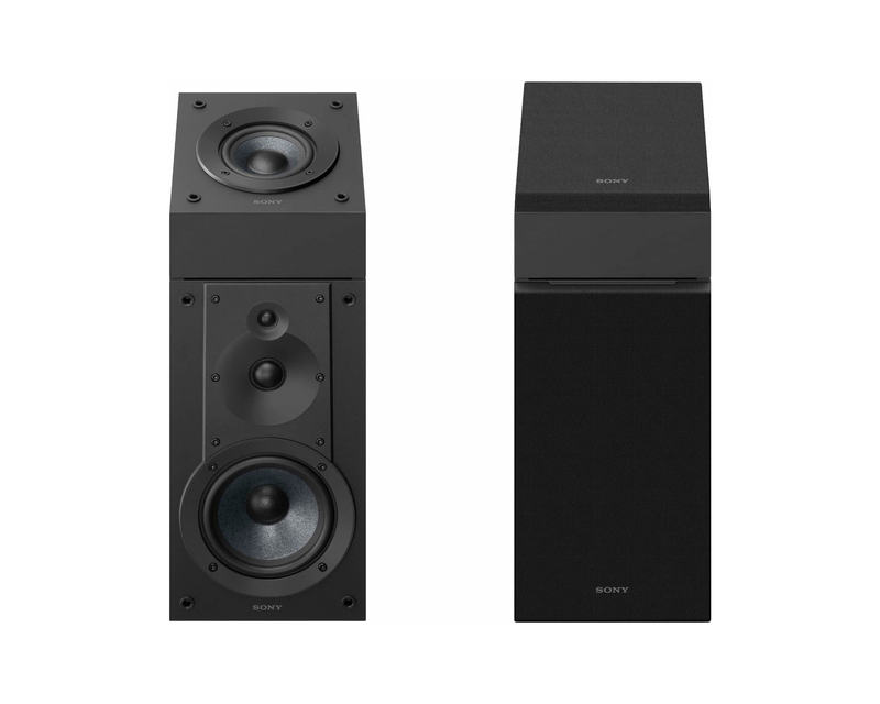 Dolby Atmos enabled upfiring height Speakers (2025)