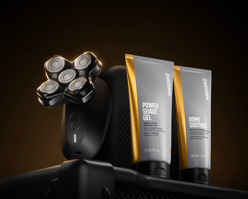 The Dome Pro Package