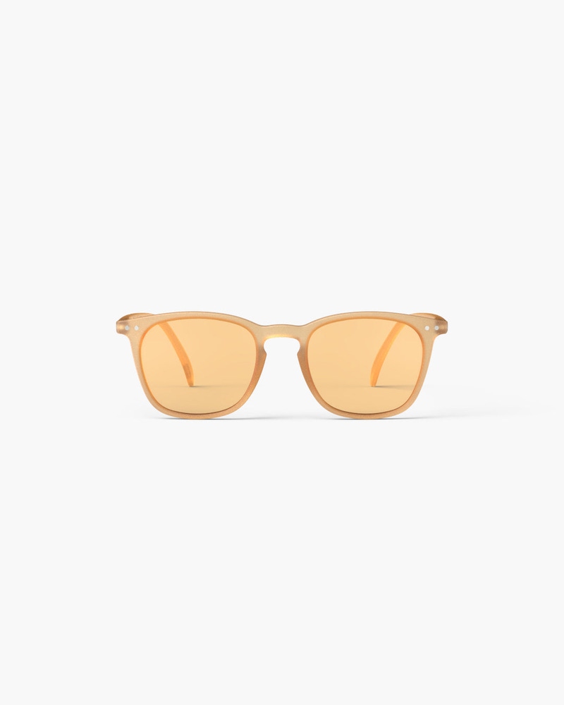 Sleeping Glasses #E Frame