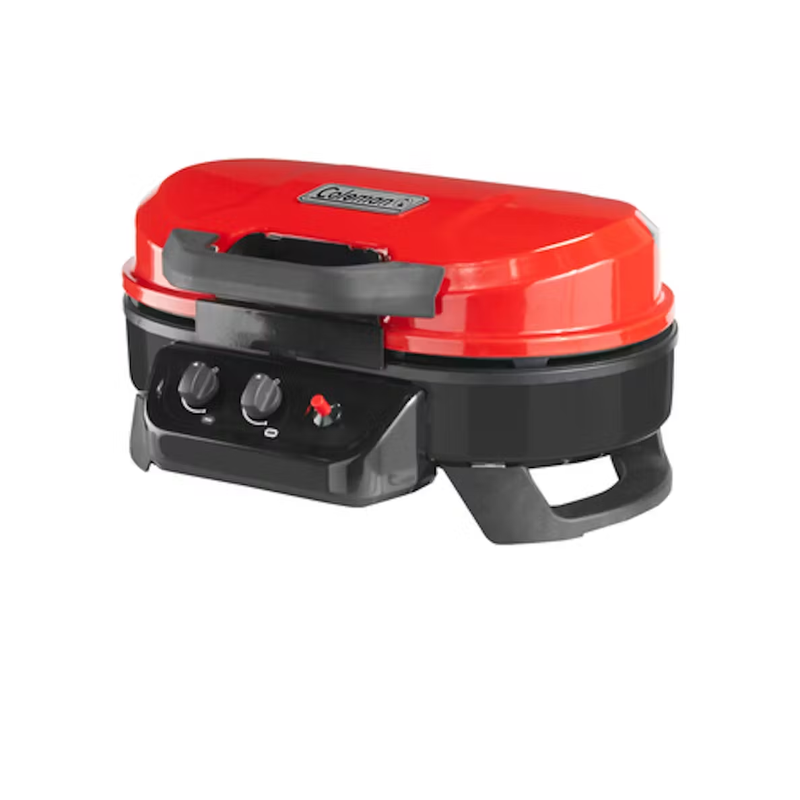 Roadtrip 225 Portable Tabletop Propane Grill