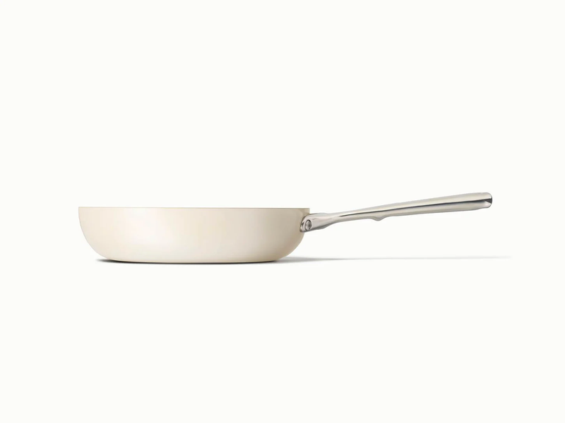 10.5" Ceramic Fry Pan