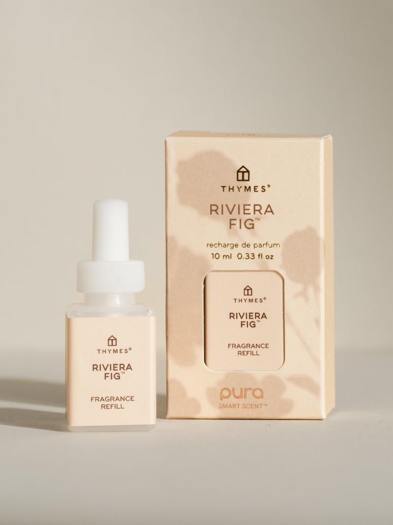 Pura x Thymes Fragrance Refill