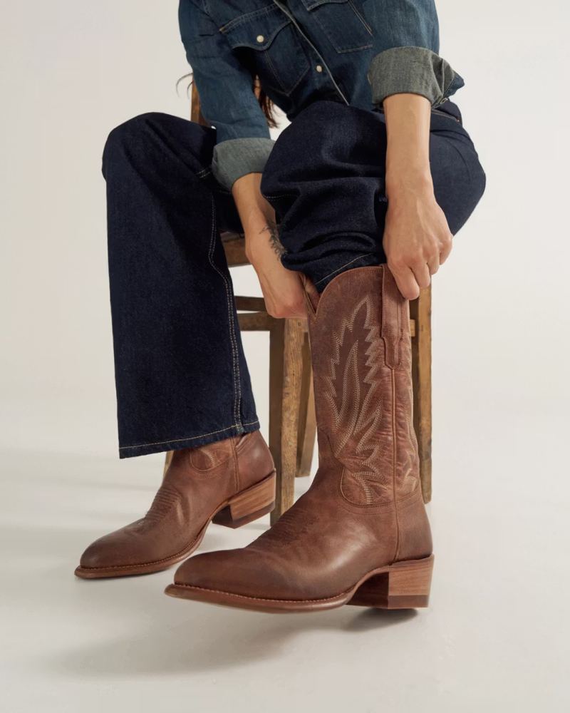 Women's The Jamie, Scotch