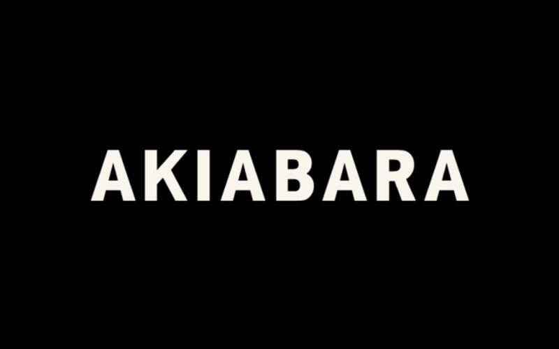 Akiabara