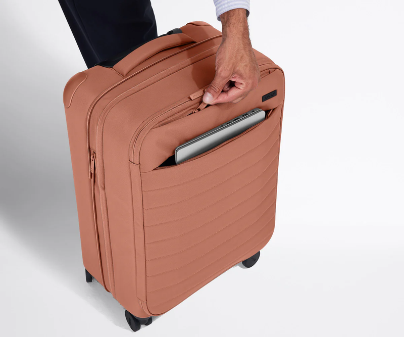 The Softside Carry-On