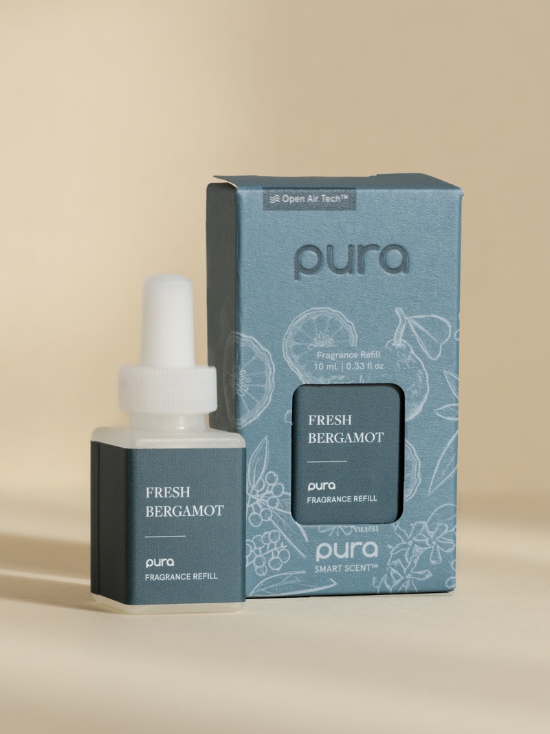 Pura Fragrance Refill