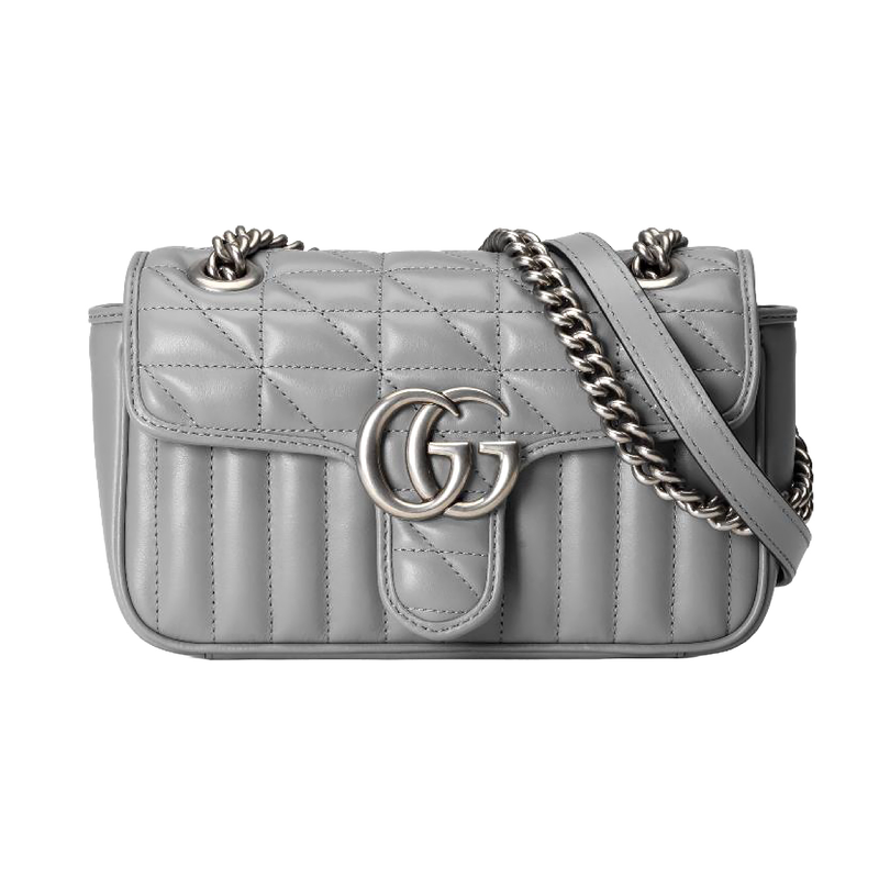 Marmont Matelassé Mini Bag