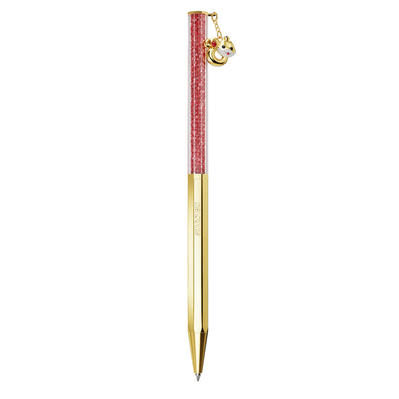 Crystalline Chinese New Year Ballpoint Pen
