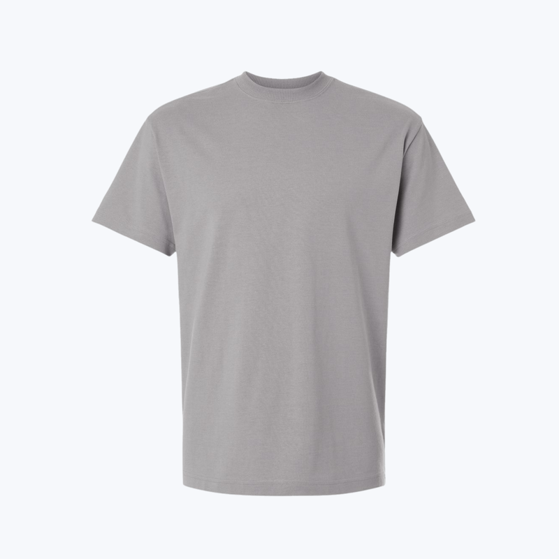 Branded Super Heavyweight Tee