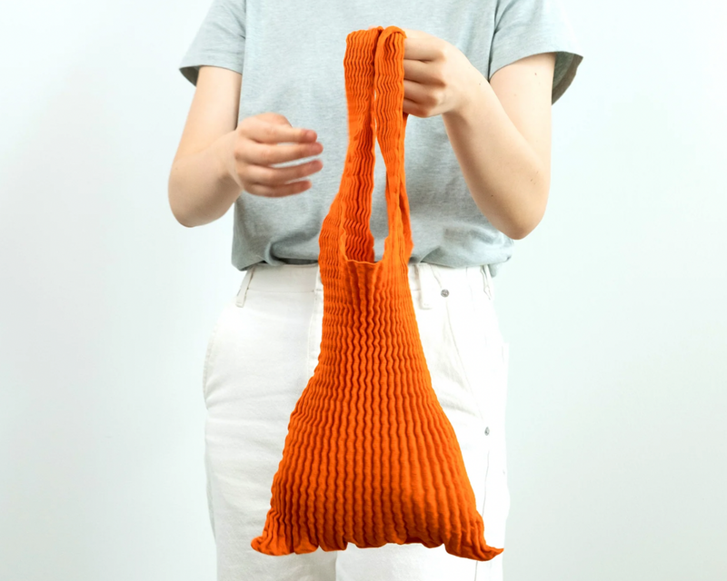 Stretchy Bag
