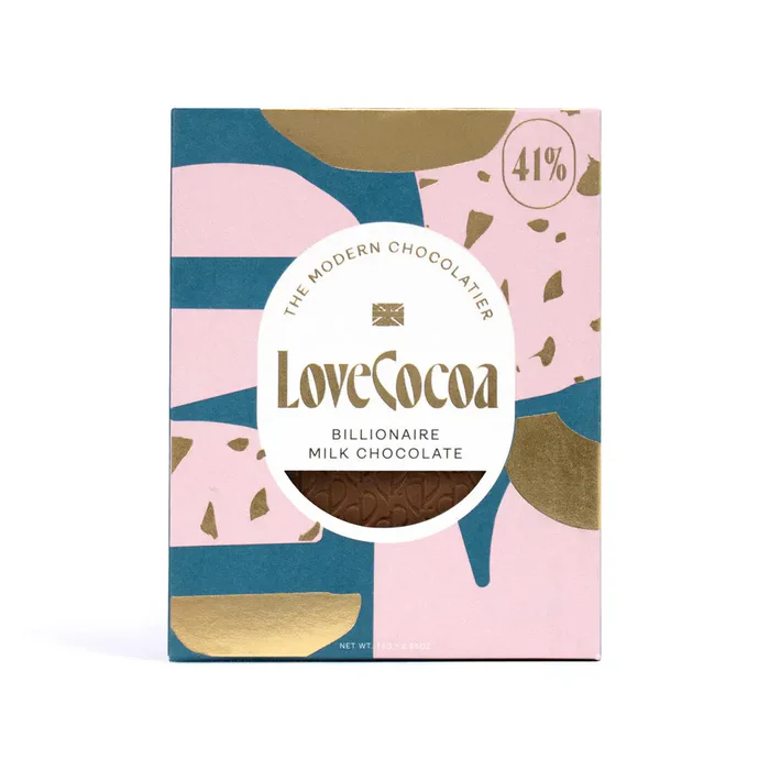 Single Chocolate Bar