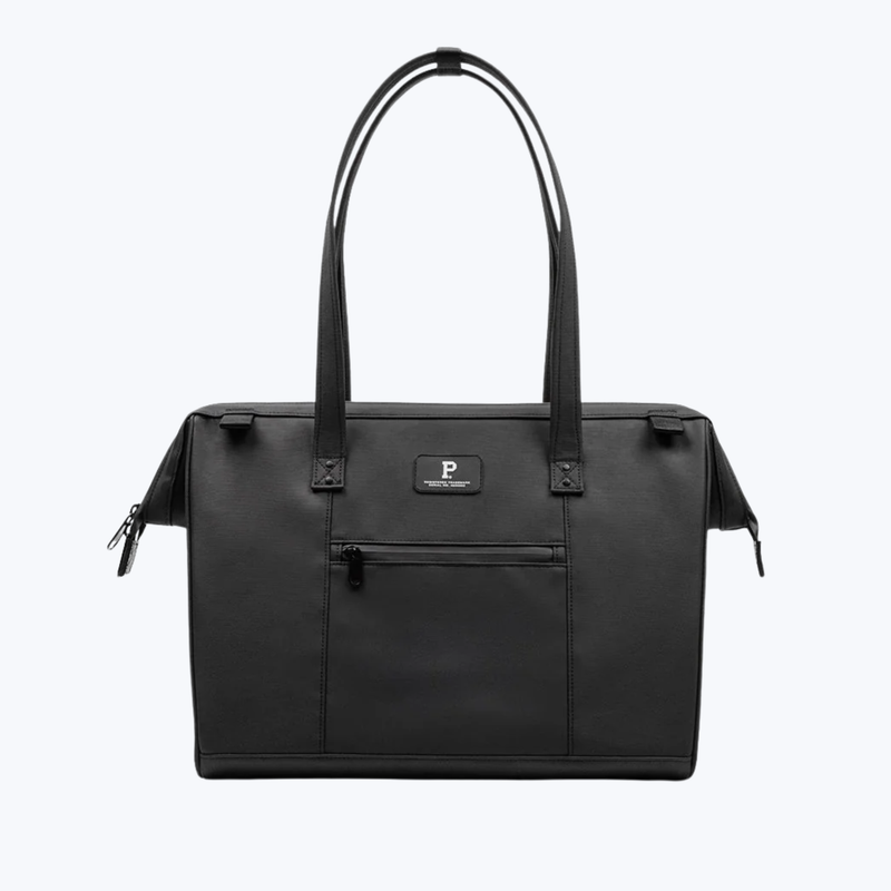 Branded Cascade Tote