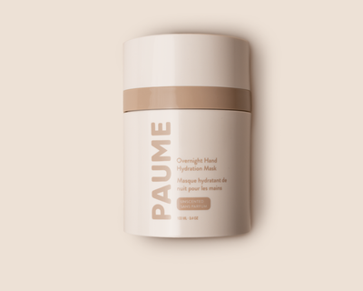 Overnight Hand Hydration Mask