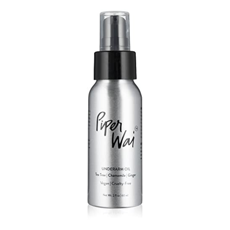 Natural Deodorant Underarm Oil 