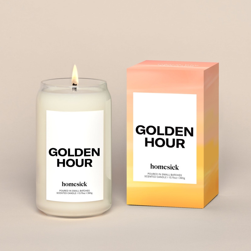 Moments Candle