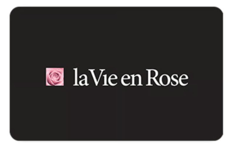 La Vie en Rose