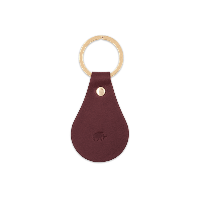 Tab Keychain
