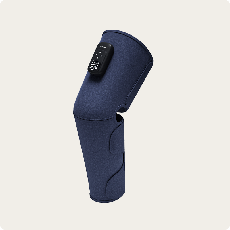Rhythm Leg & Calf  Compression Sleeve