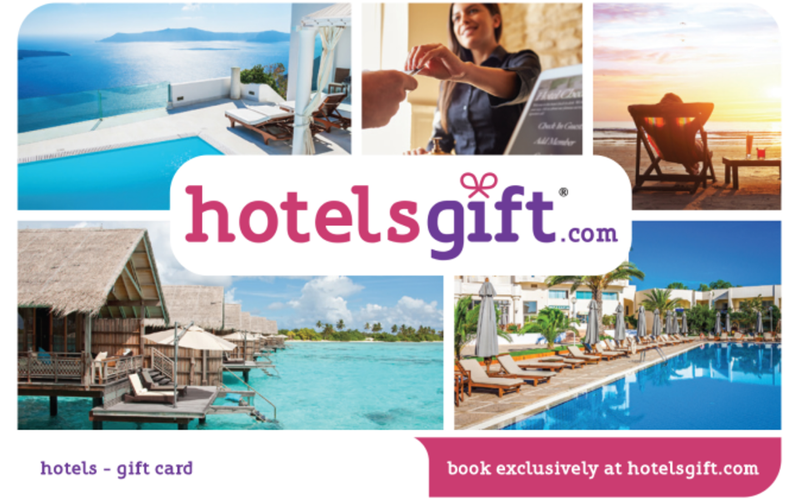HotelsGift CH