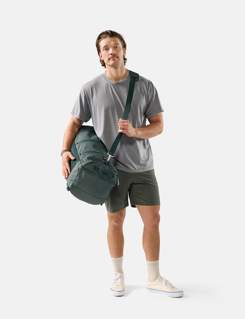 45L SEG Hybrid Travel Pack