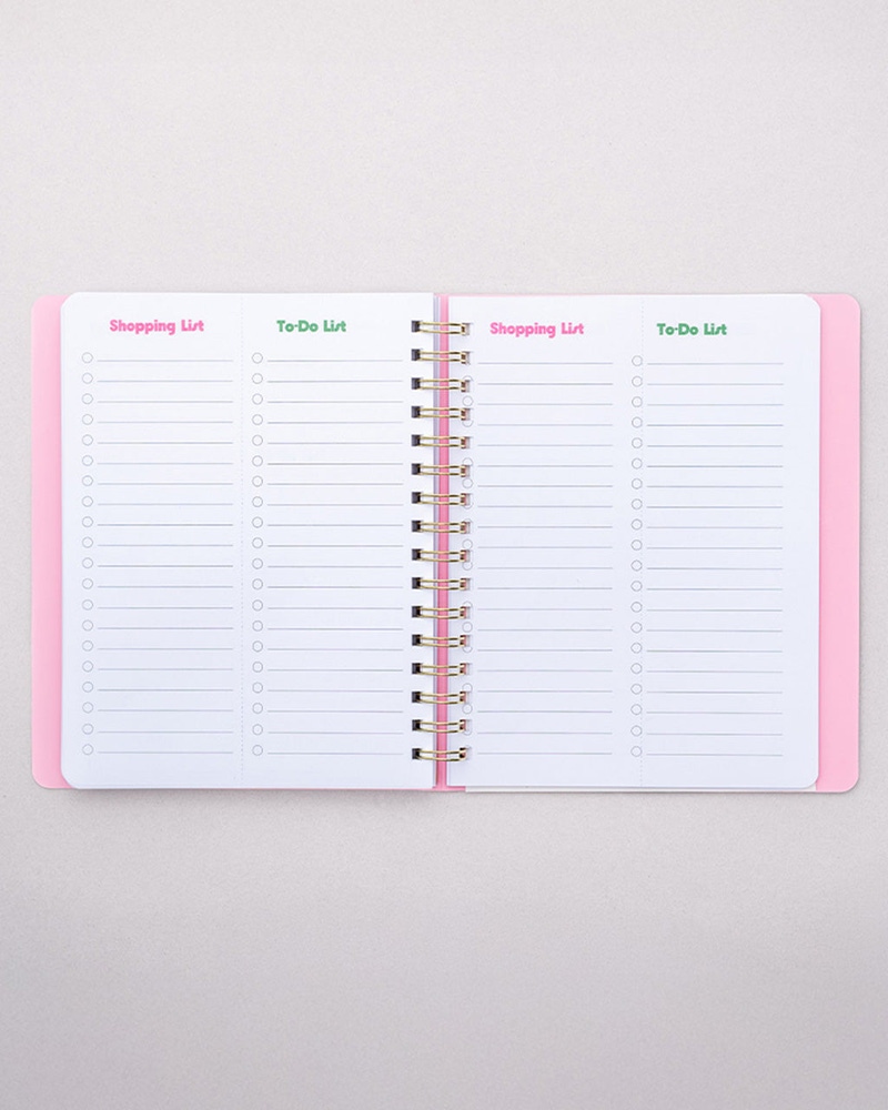 To Do Planner
