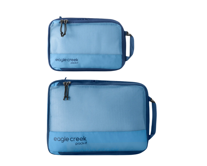 Pack-It® Reveal Compression Cube Set