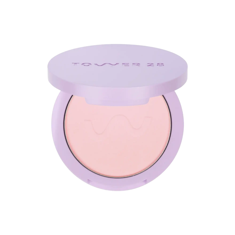 Get Set Pressed Powder