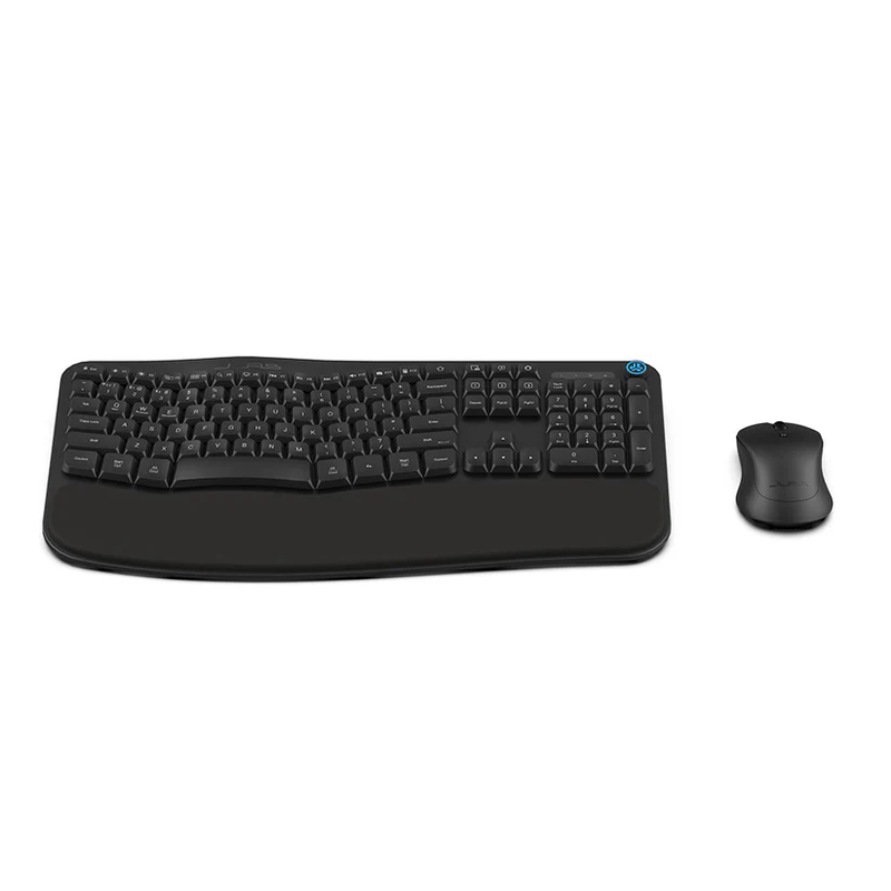 Flow Wireless Keyboard/Mouse Bundle