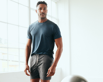 Flowknit Breeze Performance Tee