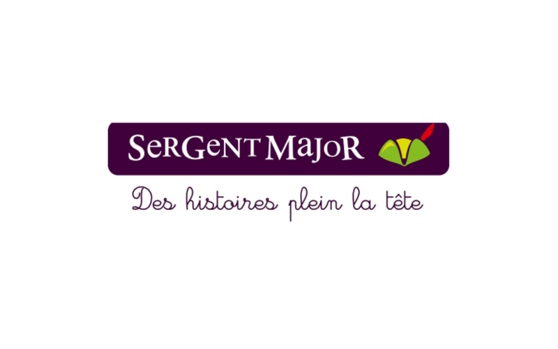 Sergent Major BE